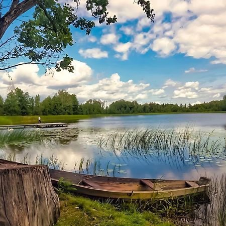 Apartament Mikolajki Swan Eksteriør bilde