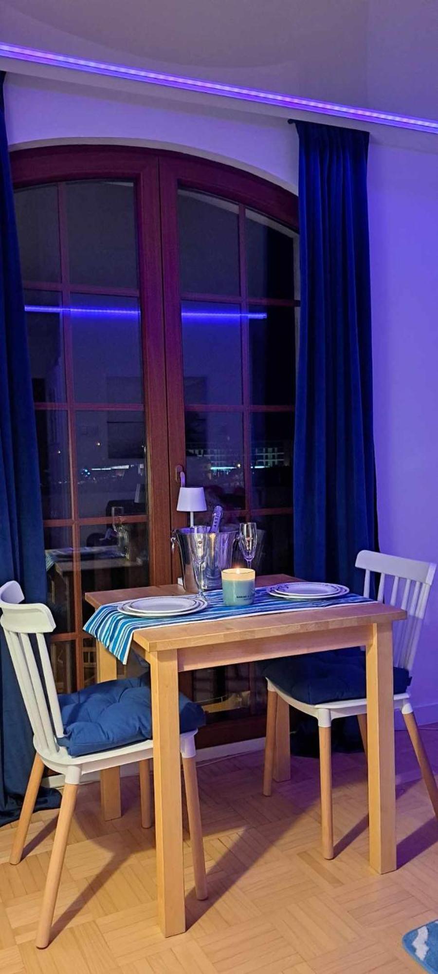 Apartament Mikolajki Swan Eksteriør bilde