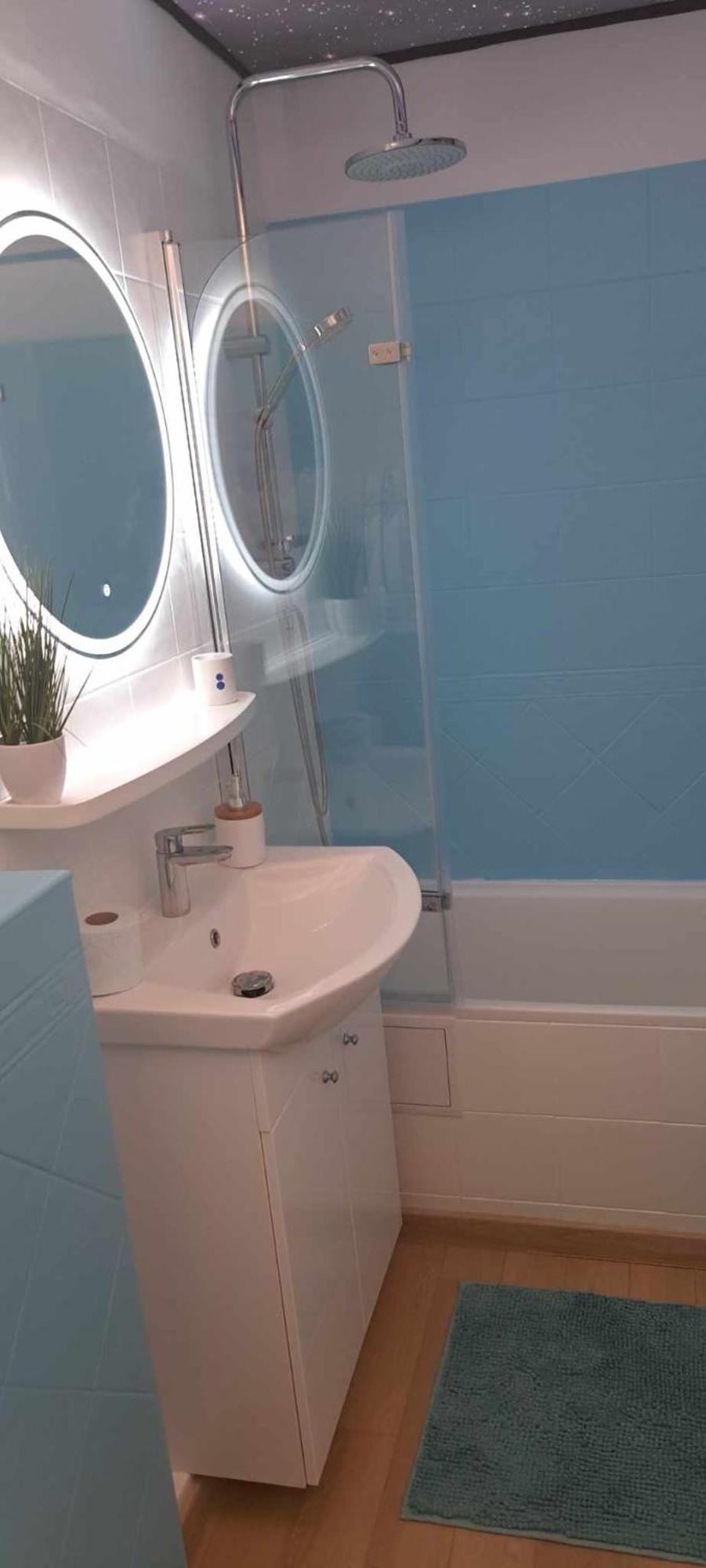 Apartament Mikolajki Swan Eksteriør bilde