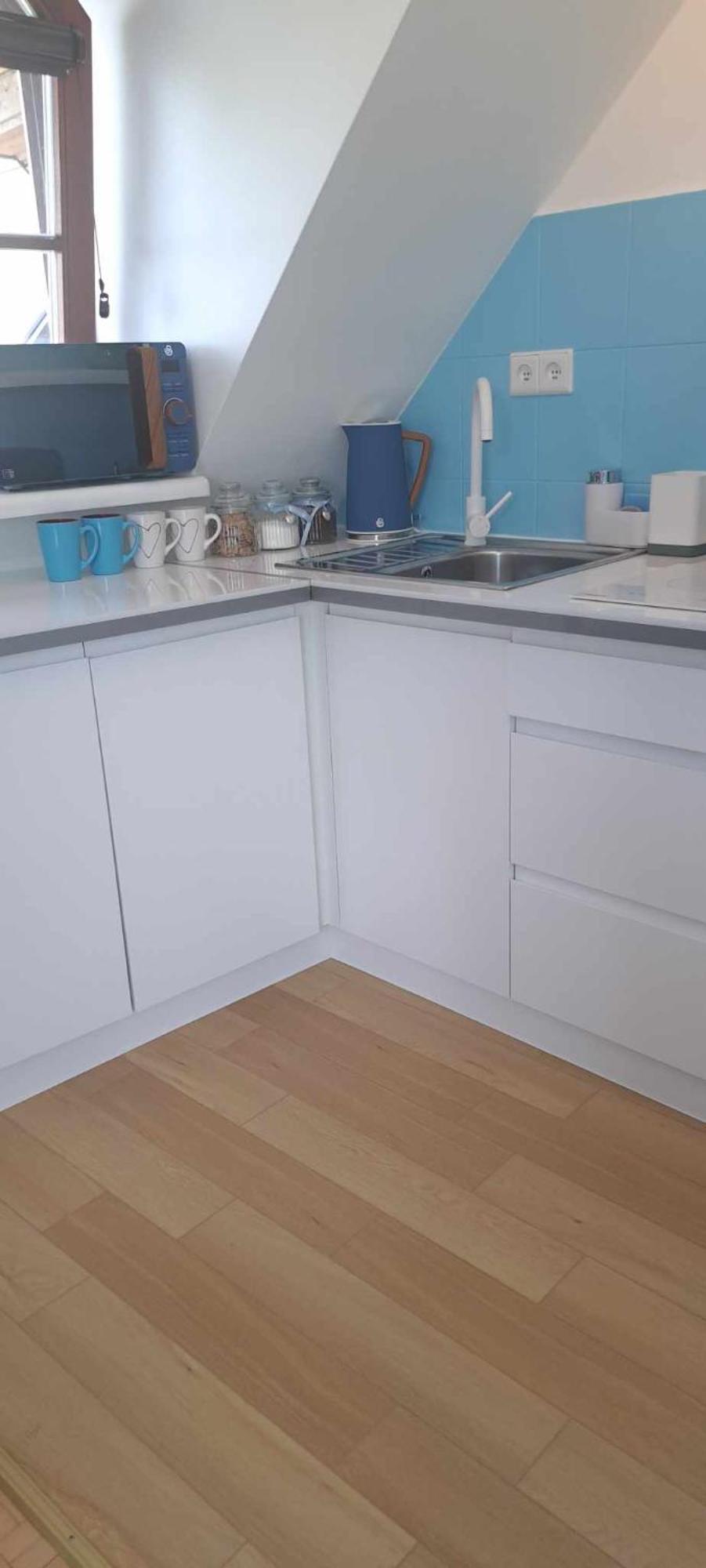 Apartament Mikolajki Swan Eksteriør bilde